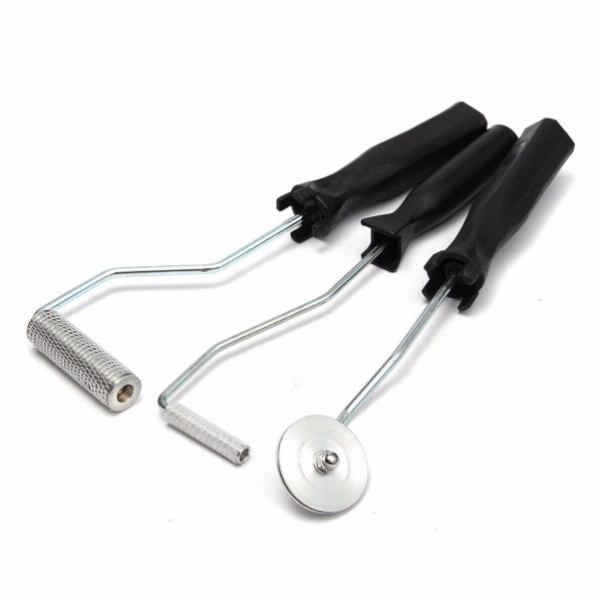 GRP Application Rollers and Brushes