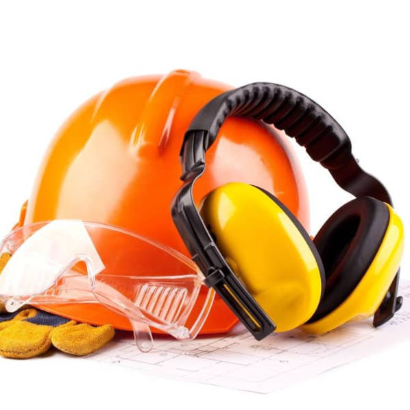 Occupational Safety Materials and Consumables