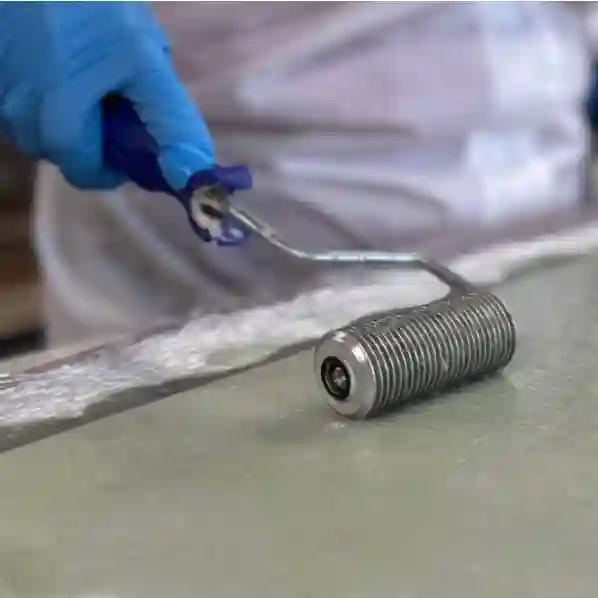 El Yatırması Yöntemi