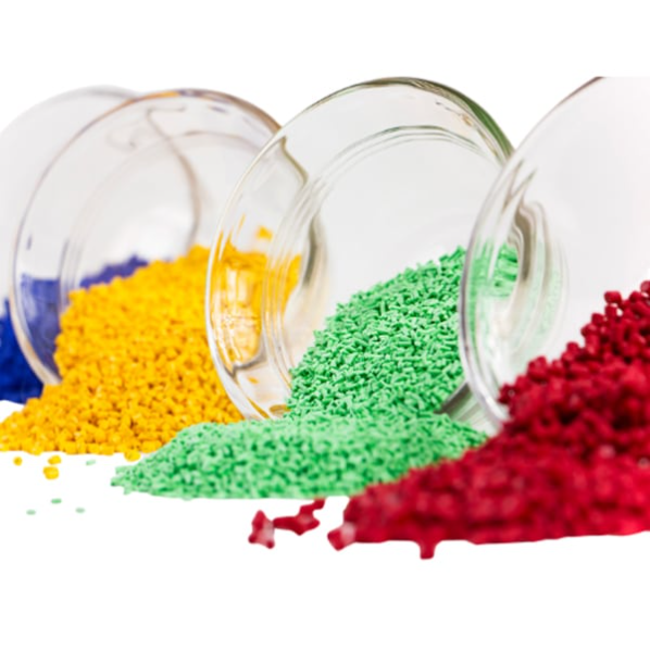 ThermoPlastic Injection