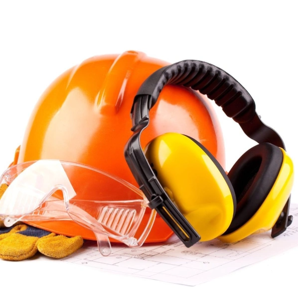 İş Güvenliği ve Sarf Malzemeleri